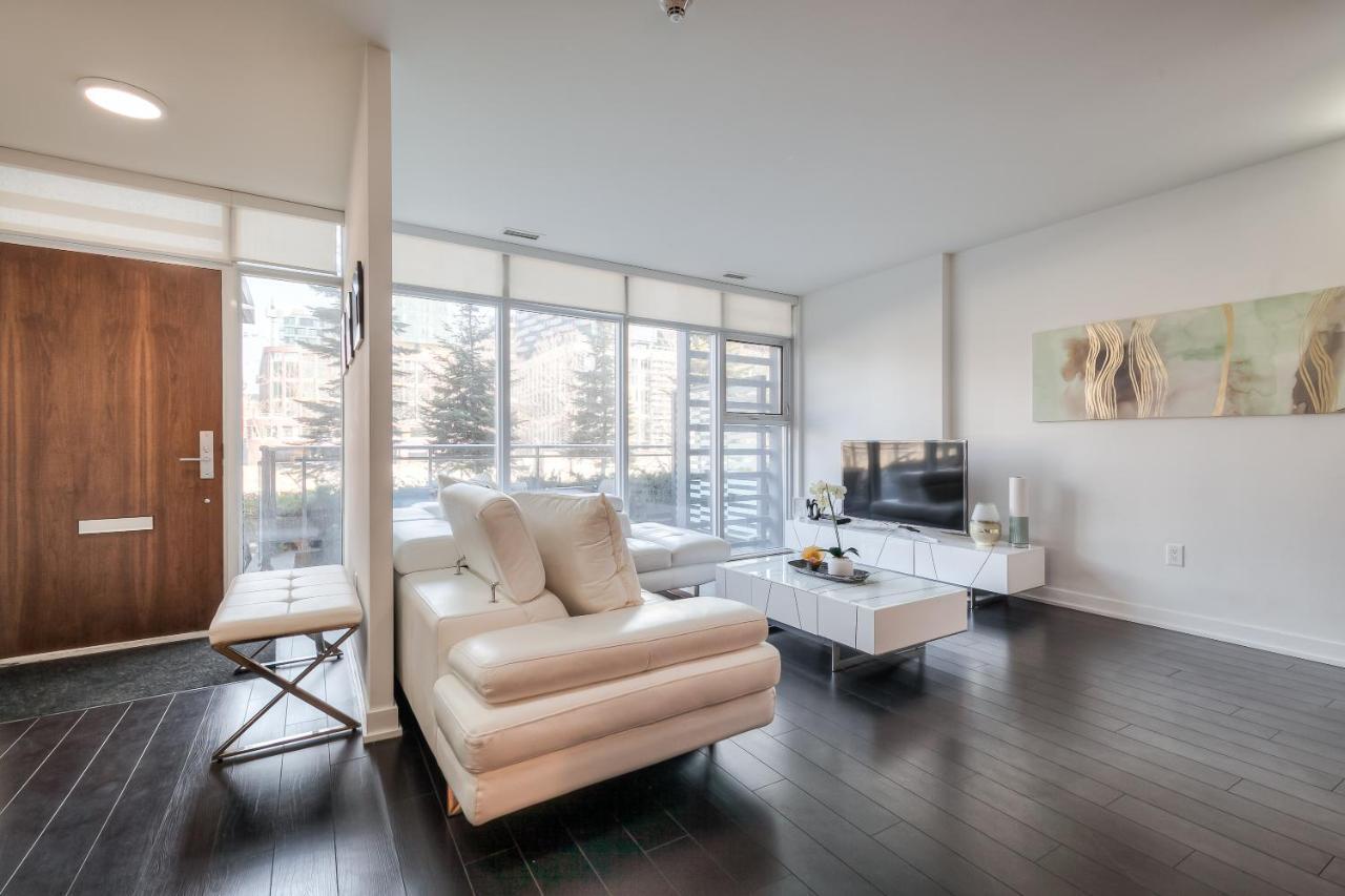 Parkview Suites Toronto